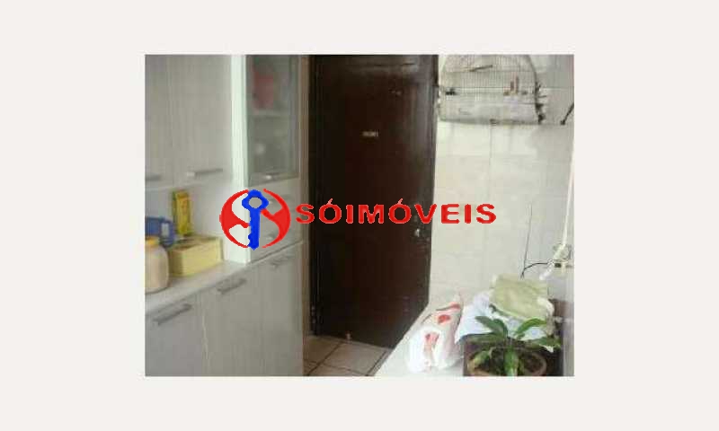 Conheça 18 do imóvel - Cobertura 3 quartos à venda Rio de Janeiro,RJ - R$ 1.890.000 - LBCO30059 - 19 18 - Cobertura 3 quartos à venda Rio de Janeiro,RJ - R$ 1.890.000 - LBCO30059 - 19