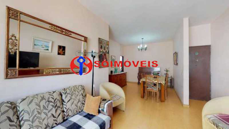 Conheça 4 do imóvel - Cobertura 3 quartos à venda Rio de Janeiro,RJ - R$ 1.890.000 - LBCO30059 - 5 4 - Cobertura 3 quartos à venda Rio de Janeiro,RJ - R$ 1.890.000 - LBCO30059 - 5