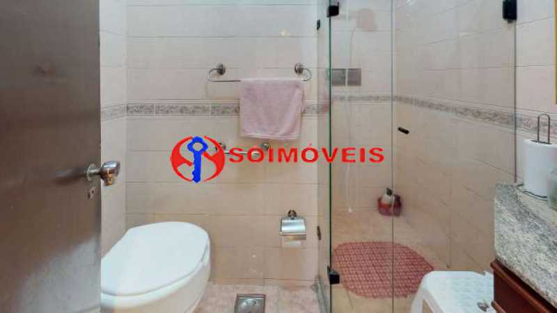 Conheça 12 do imóvel - Cobertura 3 quartos à venda Rio de Janeiro,RJ - R$ 1.890.000 - LBCO30059 - 13 12 - Cobertura 3 quartos à venda Rio de Janeiro,RJ - R$ 1.890.000 - LBCO30059 - 13
