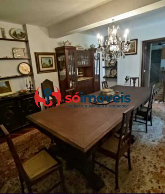 Conheça sp16 do imóvel - Casa 4 quartos à venda Rio de Janeiro,RJ Gávea - R$ 3.800.000 - LBCA40088 - 14 sp16 - 14