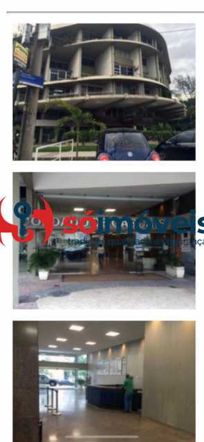 Conheça 11 do imóvel - Sala Comercial 90m² à venda Rio de Janeiro,RJ Barra da Tijuca - R$ 500.000 - LBSL00308 - 11 11 - Sala Comercial 90m² à venda Rio de Janeiro,RJ Barra da Tijuca - R$ 500.000 - LBSL00308 - 11