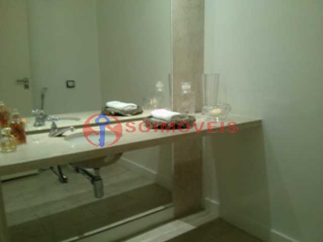 Conheça 14-LAVABO do imóvel - Apartamento 3 quartos à venda Rio de Janeiro,RJ - R$ 4.800.000 - FLAP30086 - 8 14-LAVABO - Apartamento 3 quartos à venda Rio de Janeiro,RJ - R$ 4.800.000 - FLAP30086 - 8