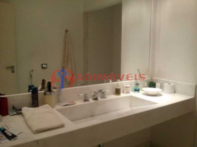 Conheça 15-BH SOCIAL do imóvel - Apartamento 3 quartos à venda Rio de Janeiro,RJ - R$ 4.800.000 - FLAP30086 - 17 15-BH SOCIAL - Apartamento 3 quartos à venda Rio de Janeiro,RJ - R$ 4.800.000 - FLAP30086 - 17