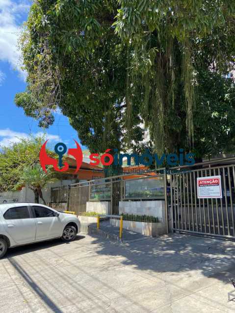 sr10 - Apartamento 2 quartos à venda Niterói,RJ Santa Rosa - R$ 250.000 - LBAP24017 - 15