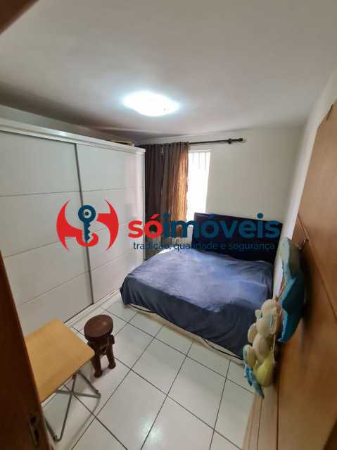 Conheça sr8 do imóvel - Apartamento 2 quartos à venda Niterói,RJ Santa Rosa - R$ 250.000 - LBAP24017 - 6 sr8 - 6