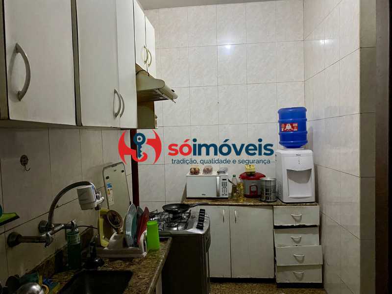 ep10 - Apartamento 2 quartos à venda Rio de Janeiro,RJ Lagoa - R$ 1.250.000 - LBAP24021 - 14