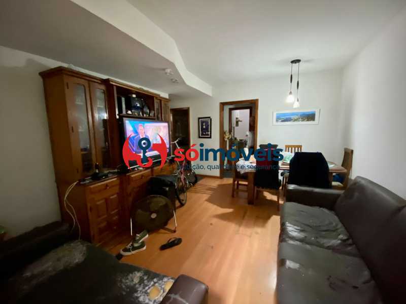 ep2 - Apartamento 2 quartos à venda Rio de Janeiro,RJ Lagoa - R$ 1.250.000 - LBAP24021 - 1