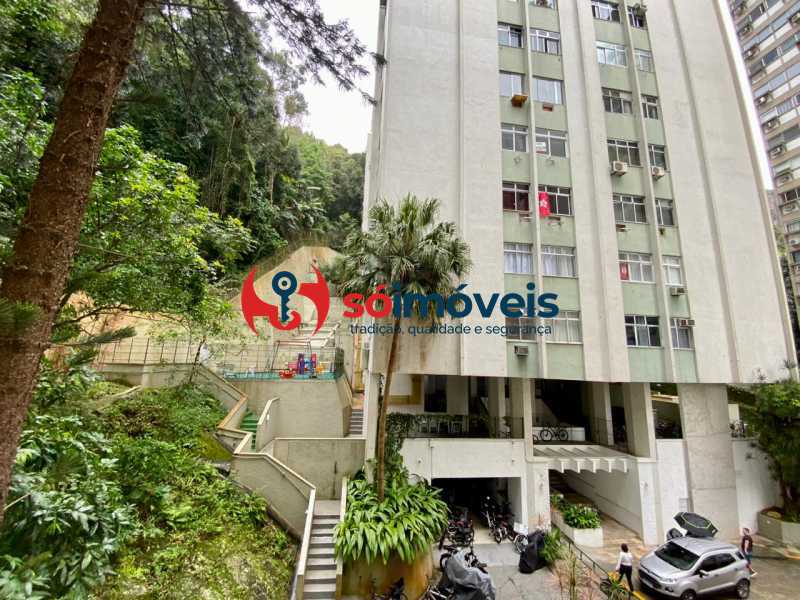 ep1 - Apartamento 2 quartos à venda Rio de Janeiro,RJ Lagoa - R$ 1.250.000 - LBAP24021 - 11