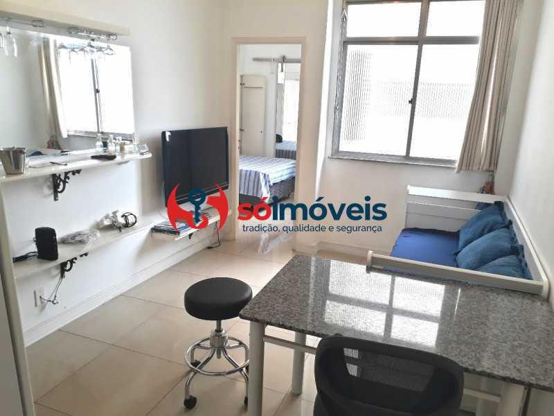 Conheça 1 do imóvel - Apartamento 1 quarto à venda Rio de Janeiro,RJ Flamengo - R$ 390.000 - LBAP11472 - 1 1 - Apartamento 1 quarto à venda Rio de Janeiro,RJ Flamengo - R$ 390.000 - LBAP11472 - 1