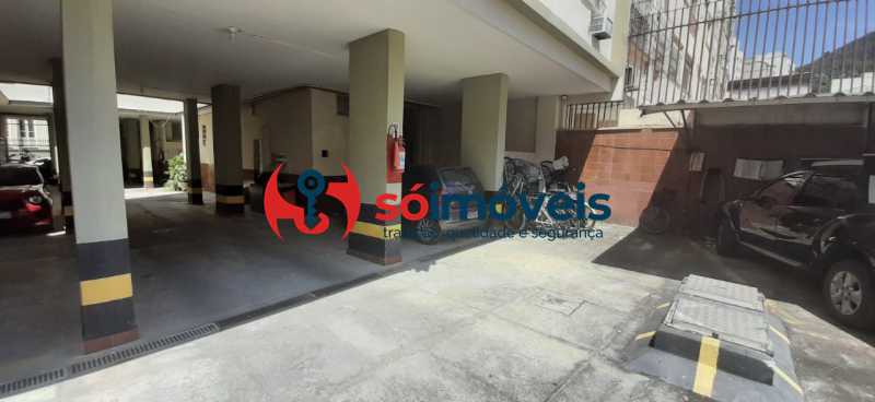 Conheça 12 do imóvel - Apartamento 1 quarto à venda Rio de Janeiro,RJ Flamengo - R$ 390.000 - LBAP11472 - 11 12 - Apartamento 1 quarto à venda Rio de Janeiro,RJ Flamengo - R$ 390.000 - LBAP11472 - 11
