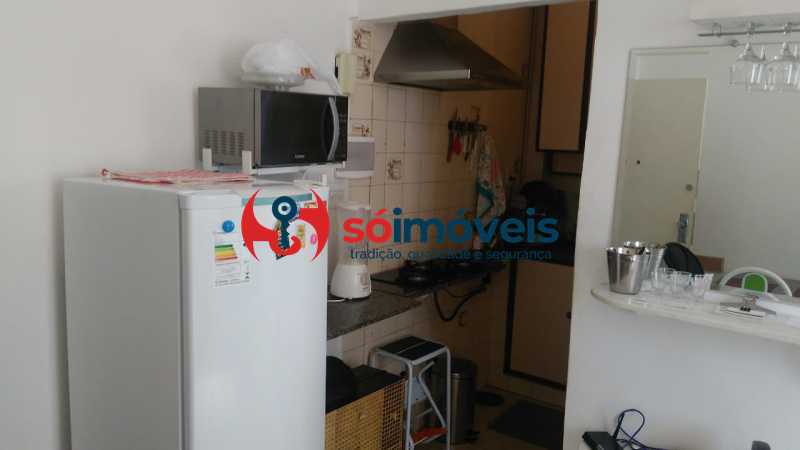 Conheça 7 do imóvel - Apartamento 1 quarto à venda Rio de Janeiro,RJ Flamengo - R$ 390.000 - LBAP11472 - 7 7 - Apartamento 1 quarto à venda Rio de Janeiro,RJ Flamengo - R$ 390.000 - LBAP11472 - 7