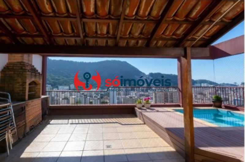 Conheça 7. do imóvel - Cobertura duplex com linda vista livre! Sala, 3 quartos, 2 vagas, piscina e churrasqueira. - LBCO30471 - 3 7. - Cobertura duplex com linda vista livre! Sala, 3 quartos, 2 vagas, piscina e churrasqueira. - LBCO30471 - 3
