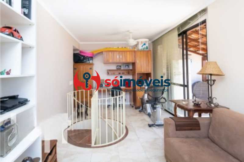 Conheça 12. do imóvel - Cobertura duplex com linda vista livre! Sala, 3 quartos, 2 vagas, piscina e churrasqueira. - LBCO30471 - 10 12. - Cobertura duplex com linda vista livre! Sala, 3 quartos, 2 vagas, piscina e churrasqueira. - LBCO30471 - 10