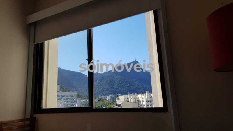 Conheça 13 do imóvel - SENSACIONAL APARTAMENTO REFORMADO NA GÁVEA. SALA, 2 QUARTOS COM VAGA ESCRITURADA. - LBAP24040 - 13 13 - SENSACIONAL APARTAMENTO REFORMADO NA GÁVEA. SALA, 2 QUARTOS COM VAGA ESCRITURADA. - LBAP24040 - 13