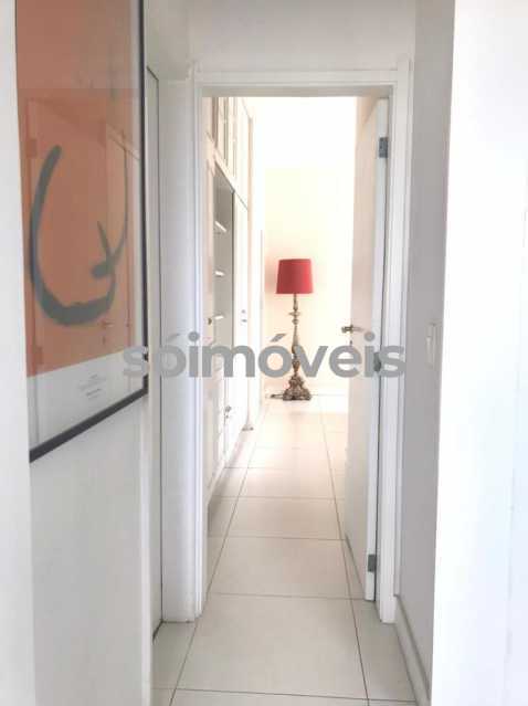 Conheça 18 do imóvel - SENSACIONAL APARTAMENTO REFORMADO NA GÁVEA. SALA, 2 QUARTOS COM VAGA ESCRITURADA. - LBAP24040 - 18 18 - SENSACIONAL APARTAMENTO REFORMADO NA GÁVEA. SALA, 2 QUARTOS COM VAGA ESCRITURADA. - LBAP24040 - 18