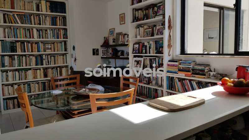 Conheça 8 do imóvel - SENSACIONAL APARTAMENTO REFORMADO NA GÁVEA. SALA, 2 QUARTOS COM VAGA ESCRITURADA. - LBAP24040 - 8 8 - SENSACIONAL APARTAMENTO REFORMADO NA GÁVEA. SALA, 2 QUARTOS COM VAGA ESCRITURADA. - LBAP24040 - 8