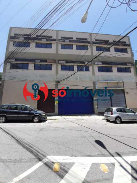 Conheça WhatsApp Image 2022-11-01 at 1 do imóvel - Prédio 1029m² à venda Rio de Janeiro,RJ São Cristóvão - R$ 5.250.000 - LBPR00018 - 12 WhatsApp Image 2022-11-01 at 1 - 12