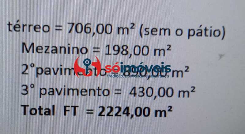 Conheça WhatsApp Image 2022-11-01 at 1 do imóvel - Prédio 1029m² à venda Rio de Janeiro,RJ São Cristóvão - R$ 5.250.000 - LBPR00018 - 15 WhatsApp Image 2022-11-01 at 1 - 15