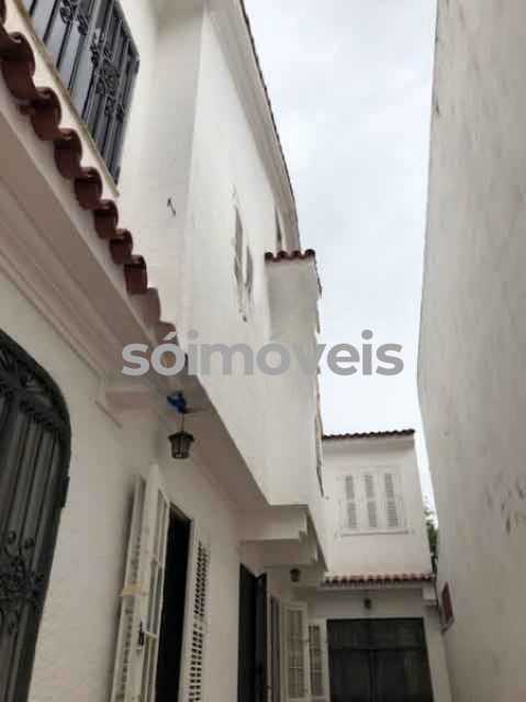 WhatsApp Image 2022-11-12 at 1 - Casa 5 quartos à venda Rio de Janeiro,RJ Tijuca - R$ 1.120.000 - LBCA50056 - 3