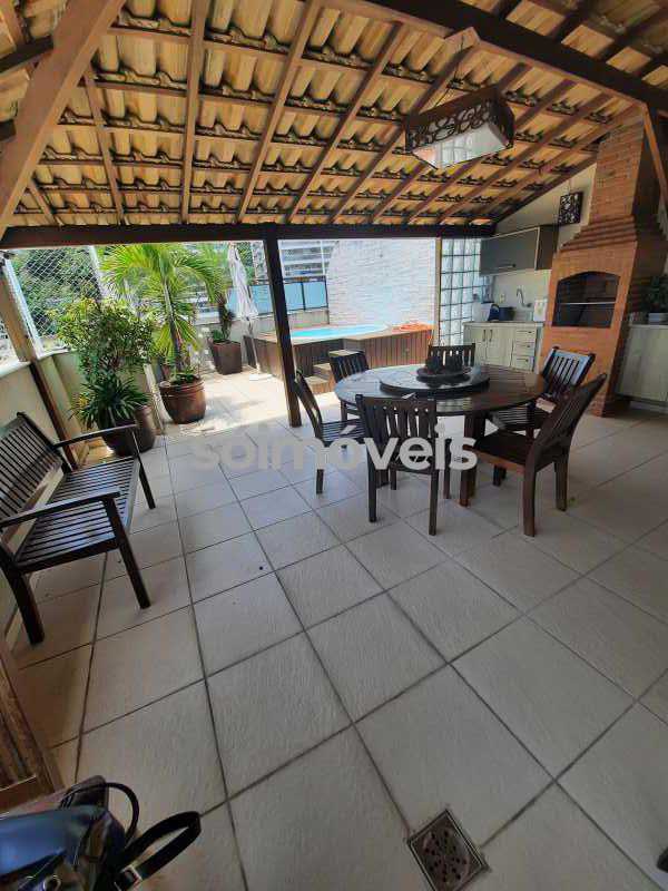 Conheça 20221113_110006 do imóvel - Cobertura 3 quartos à venda Rio de Janeiro,RJ Botafogo - R$ 2.500.000 - LBCO30474 - 1 20221113_110006 - Cobertura 3 quartos à venda Rio de Janeiro,RJ Botafogo - R$ 2.500.000 - LBCO30474 - 1
