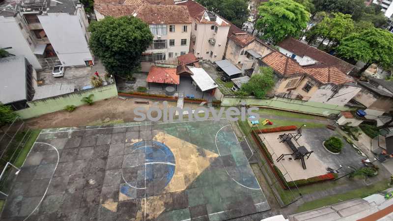 Conheça 20221114_094753 do imóvel - Apartamento 1 quarto à venda Rio de Janeiro,RJ Tijuca - R$ 320.000 - LBAP11485 - 14 20221114_094753 - 14