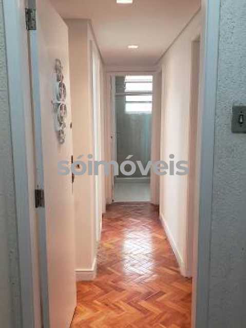 4 - Apartamento 2 quartos à venda Rio de Janeiro,RJ Humaitá - R$ 699.000 - LBAP24064 - 4