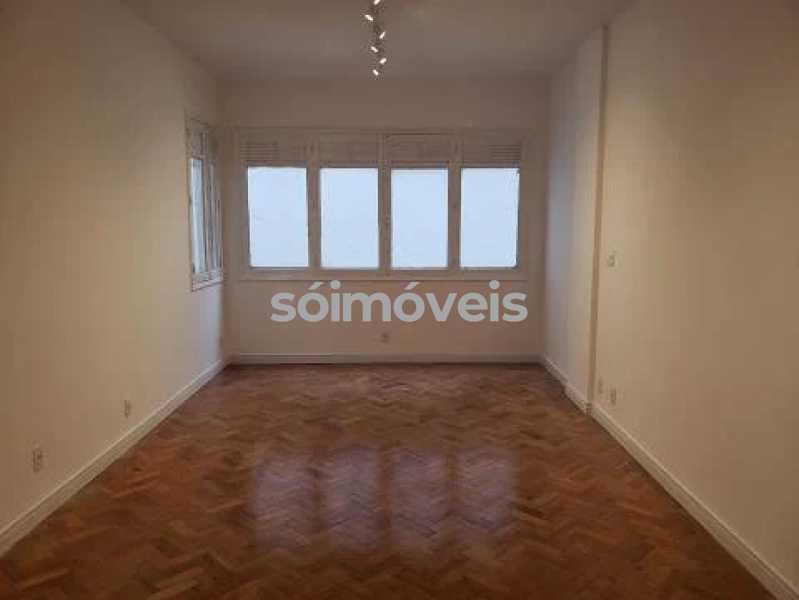 1 - Apartamento 2 quartos à venda Rio de Janeiro,RJ Humaitá - R$ 699.000 - LBAP24064 - 1