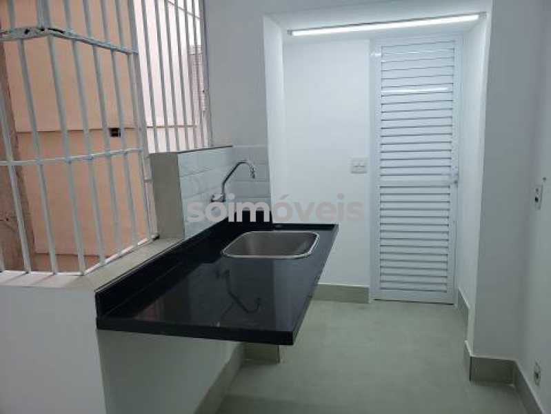 11 - Apartamento 2 quartos à venda Rio de Janeiro,RJ Humaitá - R$ 699.000 - LBAP24064 - 11