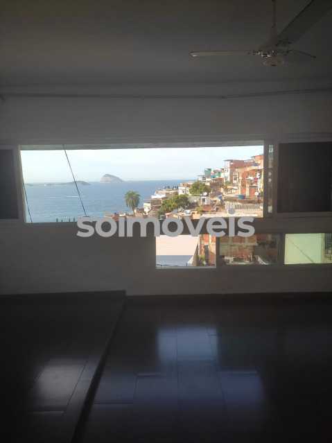 867e0cbd-349c-49b4-b47a-387afc - Apartamento 3 quartos à venda Rio de Janeiro,RJ Vidigal - R$ 350.000 - LBAP35770 - 14