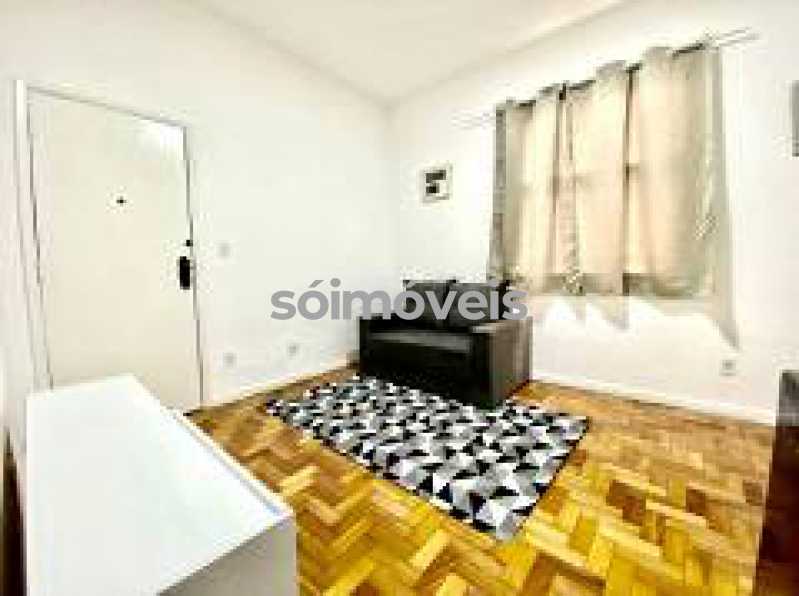02 - Apartamento 1 quarto à venda Rio de Janeiro,RJ Flamengo - R$ 438.000 - LBAP11491 - 3