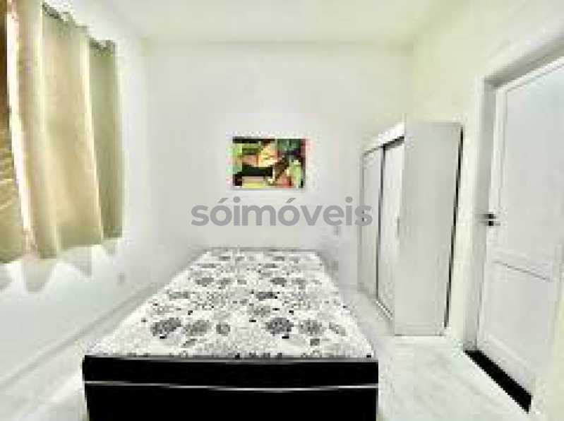 Conheça 03 do imóvel - Apartamento 1 quarto à venda Rio de Janeiro,RJ Flamengo - R$ 438.000 - LBAP11491 - 4 03 - Apartamento 1 quarto à venda Rio de Janeiro,RJ Flamengo - R$ 438.000 - LBAP11491 - 4