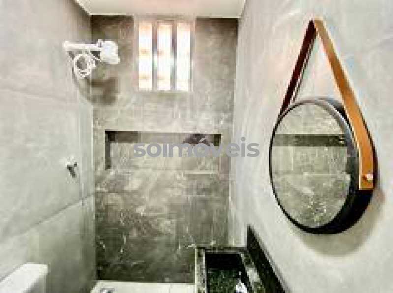 05 - Apartamento 1 quarto à venda Rio de Janeiro,RJ Flamengo - R$ 438.000 - LBAP11491 - 10