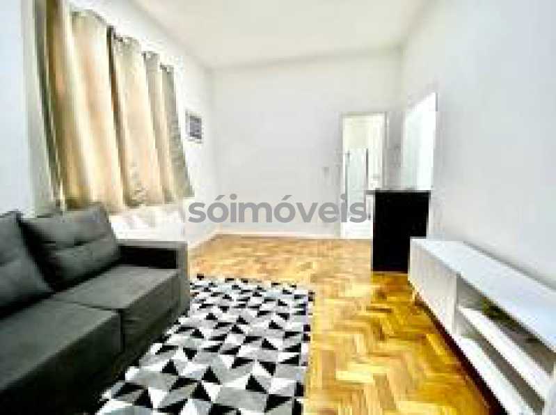 06 - Apartamento 1 quarto à venda Rio de Janeiro,RJ Flamengo - R$ 438.000 - LBAP11491 - 1