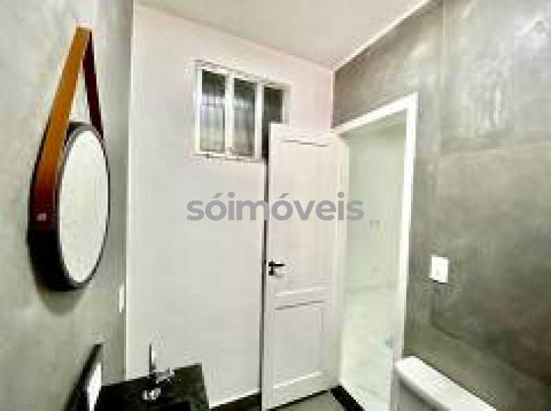 08 - Apartamento 1 quarto à venda Rio de Janeiro,RJ Flamengo - R$ 438.000 - LBAP11491 - 15
