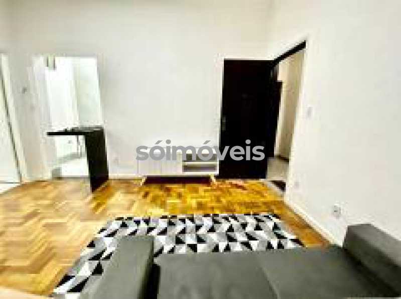 13 - Apartamento 1 quarto à venda Rio de Janeiro,RJ Flamengo - R$ 438.000 - LBAP11491 - 6