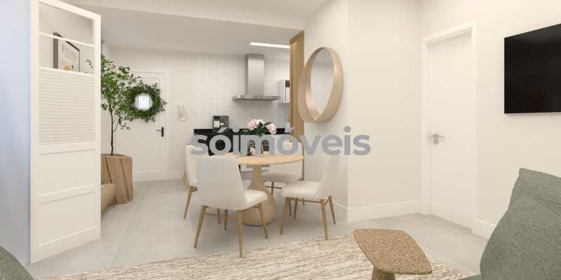 Conheça 6a799ebf1476ac41-sala 01 1 do imóvel - Apartamento 2 quartos à venda Rio de Janeiro,RJ Humaitá - R$ 630.000 - LBAP24078 - 2 6a799ebf1476ac41-sala 01 1 - Apartamento 2 quartos à venda Rio de Janeiro,RJ Humaitá - R$ 630.000 - LBAP24078 - 2