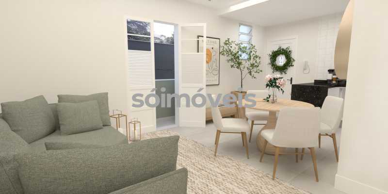 Conheça 8eeaadc6a7d5fe78-sala 03 1 do imóvel - Apartamento 2 quartos à venda Rio de Janeiro,RJ Humaitá - R$ 630.000 - LBAP24078 - 1 8eeaadc6a7d5fe78-sala 03 1 - Apartamento 2 quartos à venda Rio de Janeiro,RJ Humaitá - R$ 630.000 - LBAP24078 - 1