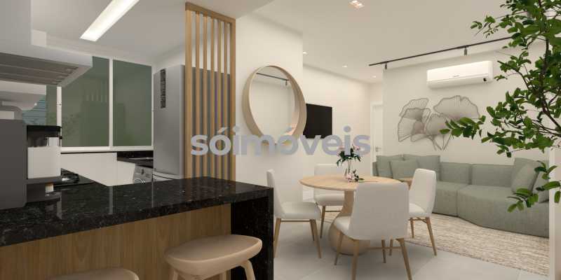 Conheça 9c21e36ca8e8b9b6-sala 02 1 do imóvel - Apartamento 2 quartos à venda Rio de Janeiro,RJ Humaitá - R$ 630.000 - LBAP24078 - 4 9c21e36ca8e8b9b6-sala 02 1 - Apartamento 2 quartos à venda Rio de Janeiro,RJ Humaitá - R$ 630.000 - LBAP24078 - 4