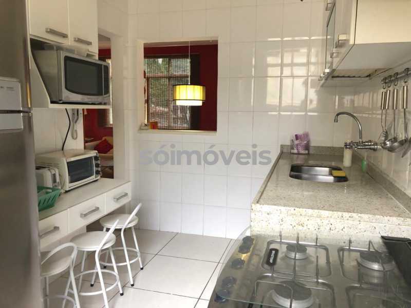 WhatsApp Image 2022-08-30 at 0 - Apartamento à venda Rua Caruaru,Rio de Janeiro,RJ Grajaú - R$ 350.000 - POAP20710 - 16