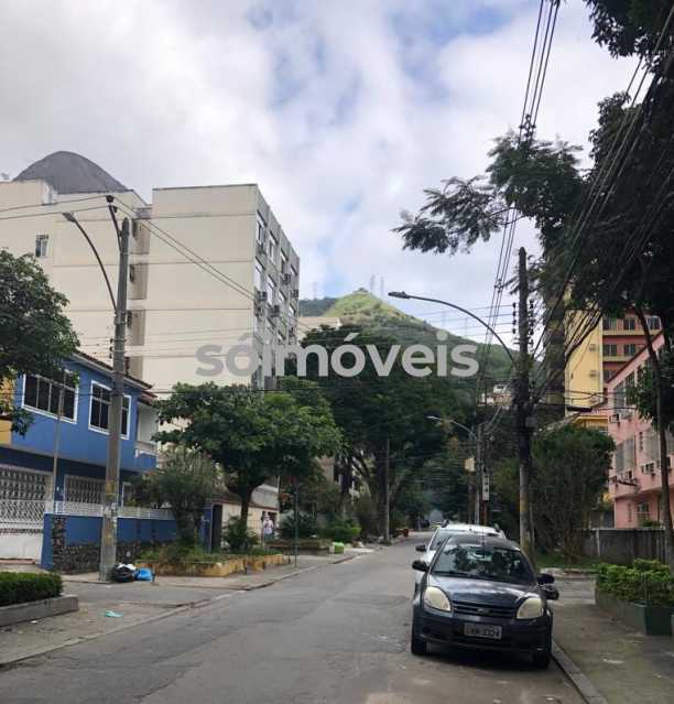 WhatsApp Image 2022-08-30 at 0 - Apartamento à venda Rua Caruaru,Rio de Janeiro,RJ Grajaú - R$ 350.000 - POAP20710 - 18