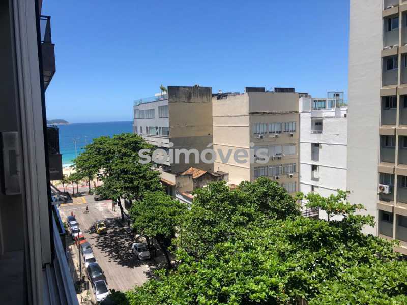 3 - Cobertura 3 quartos para alugar Rio de Janeiro,RJ Ipanema - R$ 15.000 - POCO30030 - 3