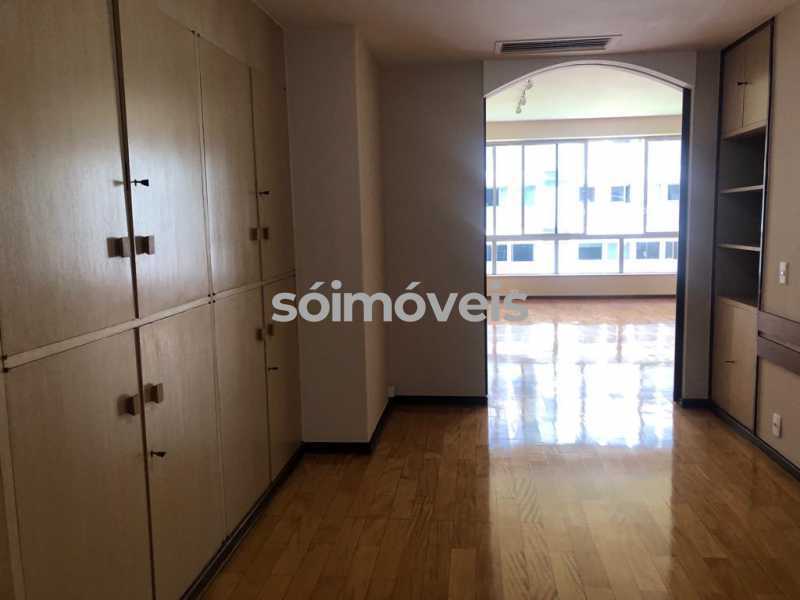 Conheça 8 do imóvel - Cobertura 3 quartos para alugar Rio de Janeiro,RJ Ipanema - R$ 15.000 - POCO30030 - 8 8 - Cobertura 3 quartos para alugar Rio de Janeiro,RJ Ipanema - R$ 15.000 - POCO30030 - 8