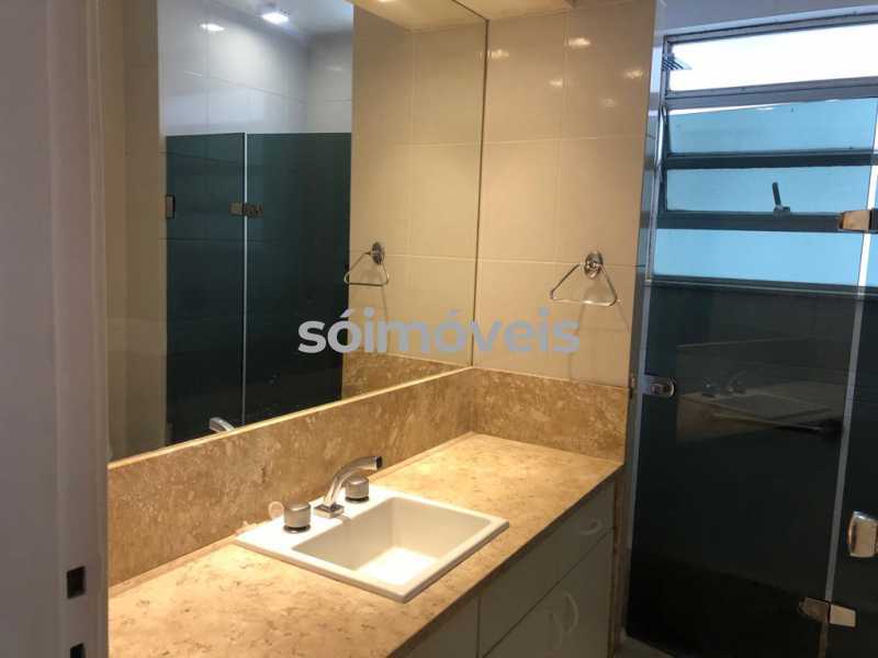 Conheça 12 do imóvel - Cobertura 3 quartos para alugar Rio de Janeiro,RJ Ipanema - R$ 15.000 - POCO30030 - 12 12 - Cobertura 3 quartos para alugar Rio de Janeiro,RJ Ipanema - R$ 15.000 - POCO30030 - 12
