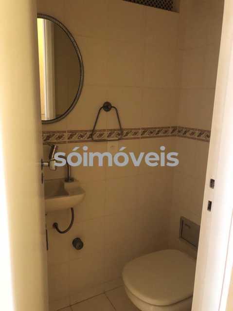 Conheça 13 do imóvel - Cobertura 3 quartos para alugar Rio de Janeiro,RJ Ipanema - R$ 15.000 - POCO30030 - 13 13 - Cobertura 3 quartos para alugar Rio de Janeiro,RJ Ipanema - R$ 15.000 - POCO30030 - 13