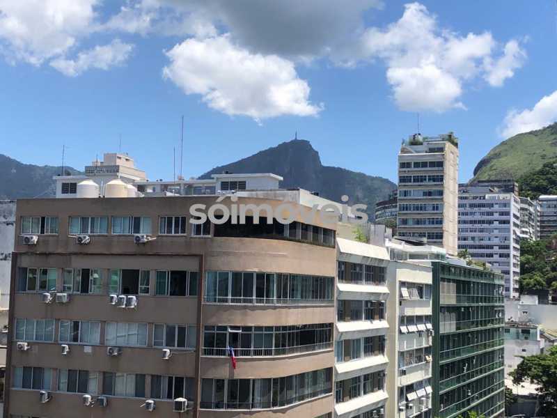 Conheça 19 do imóvel - Cobertura 3 quartos para alugar Rio de Janeiro,RJ Ipanema - R$ 15.000 - POCO30030 - 19 19 - Cobertura 3 quartos para alugar Rio de Janeiro,RJ Ipanema - R$ 15.000 - POCO30030 - 19