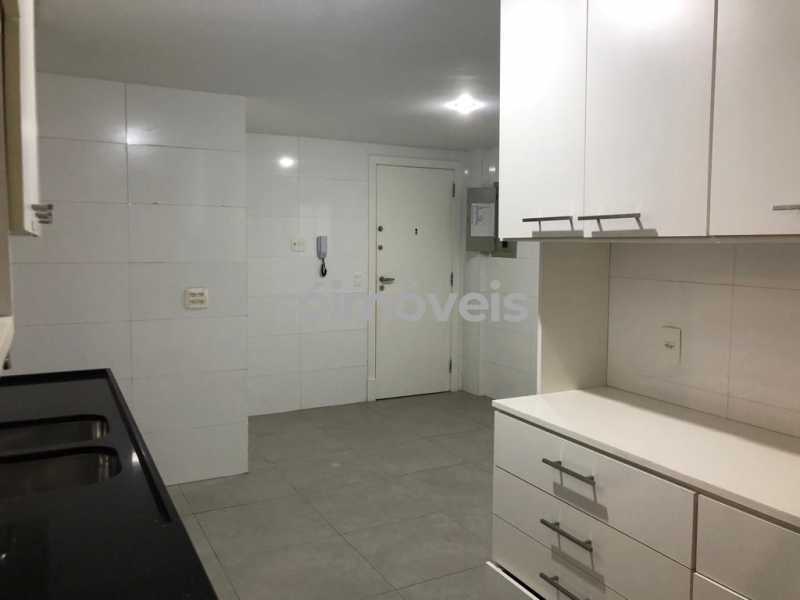 Conheça 844d7a98-a0da-4325-ad5a-420b27 do imóvel - Padrão primeira locação - 4 suites na quadra da praia do Leblon! - POAP40153 - 26 844d7a98-a0da-4325-ad5a-420b27 - 26