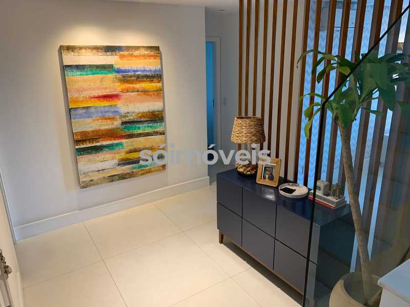 Conheça 5 do imóvel - Cobertura 3 quartos à venda Rio de Janeiro,RJ São Conrado - R$ 4.150.000 - LBCO30478 - 13 5 - Cobertura 3 quartos à venda Rio de Janeiro,RJ São Conrado - R$ 4.150.000 - LBCO30478 - 13