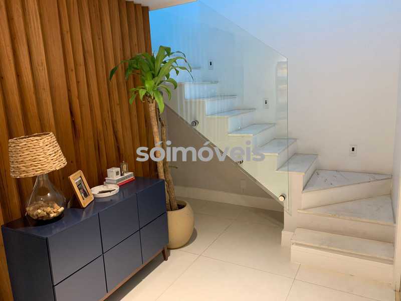 Conheça 6 do imóvel - Cobertura 3 quartos à venda Rio de Janeiro,RJ São Conrado - R$ 4.150.000 - LBCO30478 - 14 6 - Cobertura 3 quartos à venda Rio de Janeiro,RJ São Conrado - R$ 4.150.000 - LBCO30478 - 14