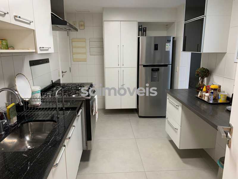 Conheça 7 do imóvel - Cobertura 3 quartos à venda Rio de Janeiro,RJ São Conrado - R$ 4.150.000 - LBCO30478 - 30 7 - Cobertura 3 quartos à venda Rio de Janeiro,RJ São Conrado - R$ 4.150.000 - LBCO30478 - 30