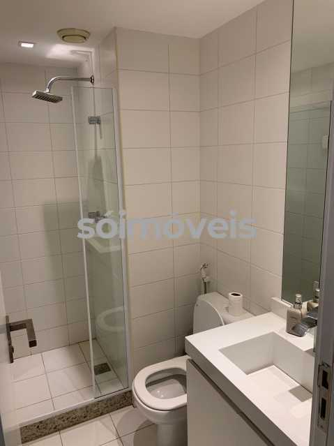 Conheça 10 do imóvel - Cobertura 3 quartos à venda Rio de Janeiro,RJ São Conrado - R$ 4.150.000 - LBCO30478 - 17 10 - Cobertura 3 quartos à venda Rio de Janeiro,RJ São Conrado - R$ 4.150.000 - LBCO30478 - 17